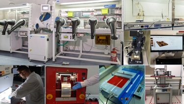 Διεθνής Πρωτοπορία του ΕΛΜΕΠΑ στις Αναδυόμενες Φωτοβολταϊκές και Ηλεκτρονικές Διατάξεις