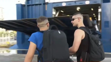 Πτώση της επιβατικής κίνησης τον Ιούλιο