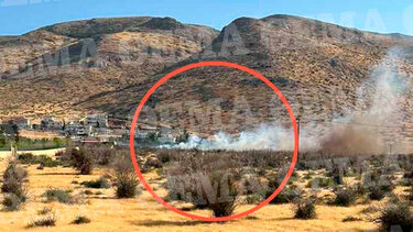 Κερατέα: Εδώ ξεκίνησε η πυρκαγιά - Έκαναν εργασίες με ισχυρούς ανέμους 