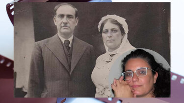 Το φεστιβάλ του Αμαρίου αναζητά τις γαμήλιες φωτογραφίες των προγόνων σας!