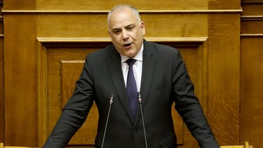 Νεκρός από ανακοπή καρδιάς ο πρώην βουλευτής Θεσσαλονίκης Γιάννης Σαρίδης