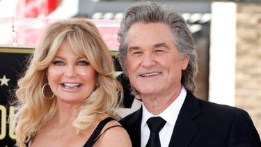 Η Γκόλντι Χόουν θέλει να γυρίσει μια ταινία με τη διάσημη οικογένειά της