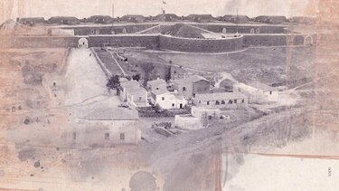 Στο "φως" το αρχείο των Φυλακών Καλαμίου (Ιτζεδίν) 