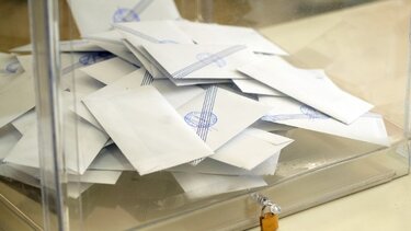 Ευρωεκλογές 2024: Νωρίτερα η πρώτη ασφαλής εκτίμηση για το αποτέλεσμα