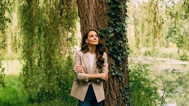 «Παγκόσμιο είδωλο μόδας» η Κέιτ Μίντλετον: Θα εμφανιστεί σε εξώφυλλα της Vogue 