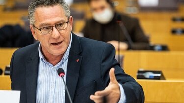 Πρώτη συνάντηση για την Έκθεση Κράτους Δικαίου 2025 με τον Αρβανίτη ως εισηγητή