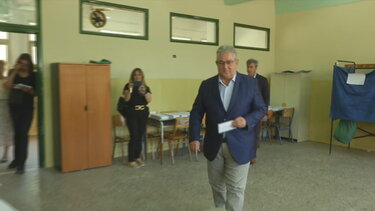 Κουτσούμπας: Ψηφίζουμε για να κοντύνουμε την αντιλαϊκή πολιτική