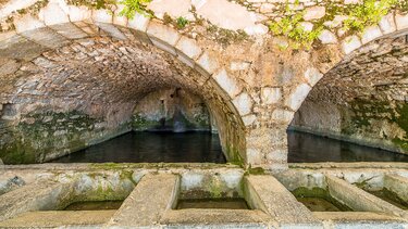 Κράσι: Το χωριό των λογοτεχνών