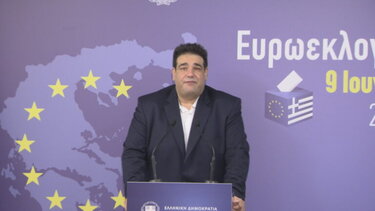 Λιβάνιος: Από πότε θα ισχύουν οι αλλαγές στις εκλογές της τοπικής αυτοδιοίκησης