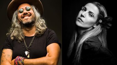 Οι εκδηλώσεις του «Τέχνη Καθ’ Οδόν», την Παρασκευή