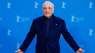 Ο Μάρτιν Σκορσέζε ετοιμάζει ντοκιμαντέρ για τα αρχαία ναυάγια στη Μεσόγειο