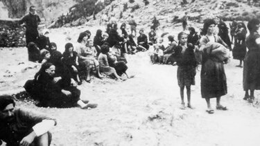 Μια ανοιχτή συζήτηση για την Ευρώπη από τους δήμους Ανωγείων, Βιάννου και Κανδάνου