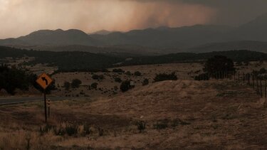 Πυρκαγιές στο Νέο Μεξικό: Τραγικός απολογισμός με 2 νεκρούς και 500 σπίτια να έχουν γίνει στάχτη 