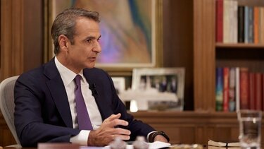 Μητσοτάκης: Οι εργαζόμενοι στον τουρισμό θα πρέπει να είναι καλά αμειβόμενοι και ευχαριστημένοι