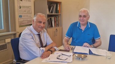 Μπαριτάκης: Σημαντικές χρηματοδοτήσεις από το Πράσινο Ταμείο για το Δήμο Βιάννου