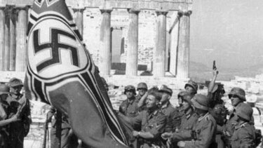 To Εθνικό Συμβούλιο Διεκδίκησης Οφειλών για την τιμητική θέση της Γερμανίας στη ΔΕΘ