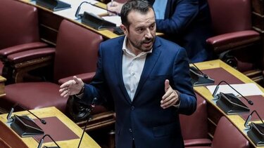 Πρόταση Παππά για κοινό ψηφοδέλτιο με το ΠΑΣΟΚ και κοινό υποψήφιο πρωθυπουργό!