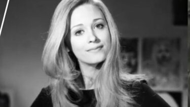 Νέος Γολγοθάς για την Νόρα Βαλσάμη: Στο νοσοκομείο η ηθοποιός