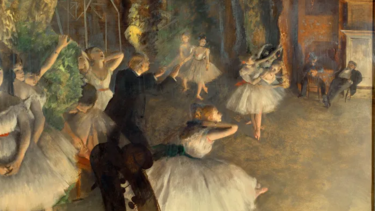 Η online αγορά των 1.000 δολαρίων αποδείχτηκε αυθεντικό έργο του Ντεγκά αξίας 13 εκατ.