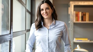 Όλγα Μαρκογιαννάκη: Την Κυριακή ψηφίζουμε πρόοδο, λέμε όχι στην οπισθοδρόμηση