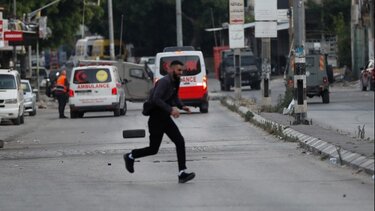ΟΗΕ: «Αδιανόητος» ο αριθμός των νεκρών Παλαιστινίων στη Δυτική Όχθη από τις 7 Οκτωβρίου