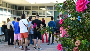 Πανελλαδικές εξετάσεις: Φινάλε για τους υποψήφιους των ΓΕΛ