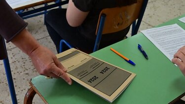 Πανελλήνιες στα ΕΠΑΛ: Αυτά είναι τα θέματα που έπεσαν
