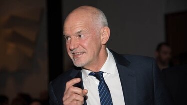 Γιώργος Παπανδρέου: Ο Ανδρέας είναι πάντα επίκαιρος, είναι παρών