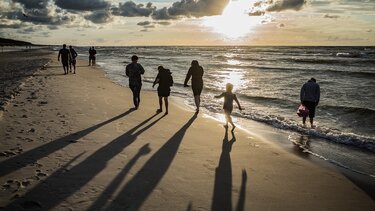 Στις νότιες παραλίες του ν.Ρεθύμνου ο Φυσιολατρικός Σύλλογος Ηρακλείου 