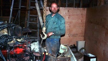 Σκότωσαν στη φυλακή τον διαβόητο serial killer Robert Pickton 