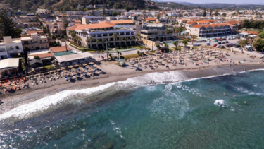 "ΙΣΤΟΡΙΚΕΣ ΣΥΝΑΝΤΗΣΕΙΣ 2025" - "Ιωάννης Καποδίστριας: Ρώσος Υπουργός Εξωτερικών ή Έλληνας Επαναστάτης;"