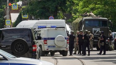 Επίθεση με μαχαίρι στο Σίδνεϊ: Τέσσερις τραυματίες σε «οικογενειακό επεισόδιο» - Συνελήφθη ο δράστης