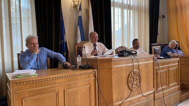 Μία σημαντική συμφωνία για την ανακύκλωση από τον δήμο Ηρακλείου