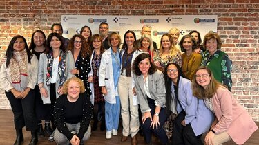 Στη χώρα των Βάσκων αντιπροσωπεία της 7ης ΥΠΕ Κρήτης και του Ινστιτούτου Πληροφορικής