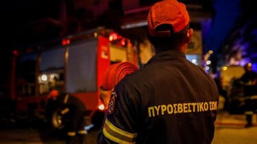 Στηρίζει τους εποχικούς πυροσβέστες το Εργατικό Κέντρο Χανίων 