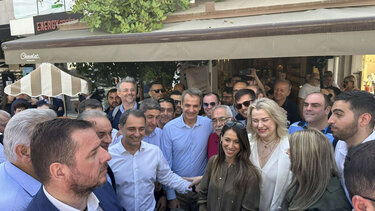 Μ. Σενετάκης: "Το Ηράκλειο έστειλε μήνυμα ωριμότητας"