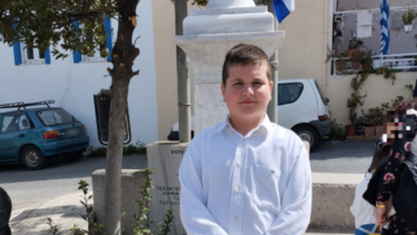 Πέτυχε σχεδόν το απόλυτο: Με 98 στα 100, εισάγεται στο Πρότυπο Γυμνάσιο Ηρακλείου!