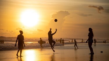 Ζέστη και την Πέμπτη στην Κρήτη