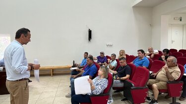 Δήμος Χανίων: Αλλάζει η περισυλλογή ογκωδών αντικειμένων και αποβλήτων πρασίνου