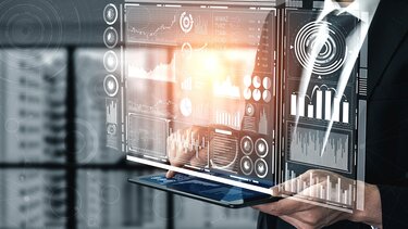 Έκθεση ΔΝΤ: Πώς φορολογείται η τεχνητή νοημοσύνη 