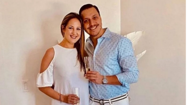 Παντρεύεται τον Σεπτέμβριο η μικρότερη κόρη του τέως βασιλιά Κωνσταντίνου, Θεοδώρα 