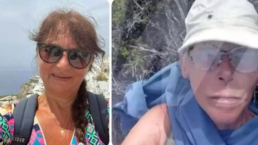 Νέες έρευνες για την εξαφάνιση των δύο τουριστριών στη Σίκινο πριν από έναν χρόνο 