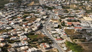 Γάζι: «Πράσινο φως» από το Ελεγκτικό Συνέδριο για την Ελευθερίου Βενιζέλου