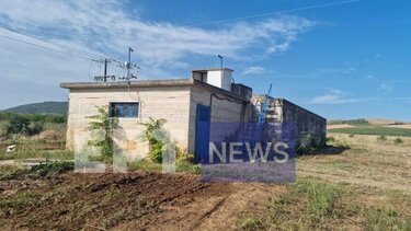 Μαγνησία: Έτσι μολύνθηκε το δίκτυο ύδρευσης με σαλμονέλα 