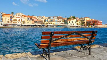 H "ΛΑΣΥ Χανίων" για τα προβλήματα της παλιάς πόλης