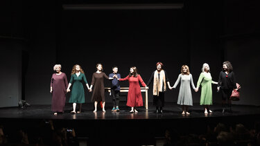 «Τελευταία φορά…» στην Πύλη Βηθλεέμ