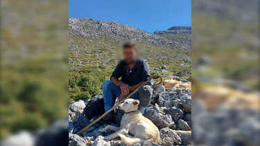 Τραγωδία στο Καθαρό: Παραδόθηκε ο δράστης του θανάσιμου τραυματισμού του 36χρονου