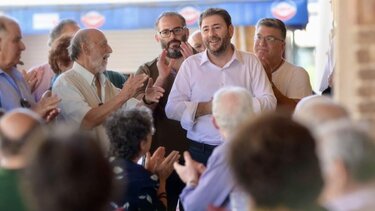 Ανδρουλάκης: «Θα τα καταφέρουμε διασφαλίζοντας την ενότητα της παράταξης»