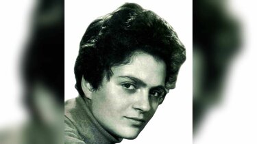 Η άγνωστη Μαρίνα