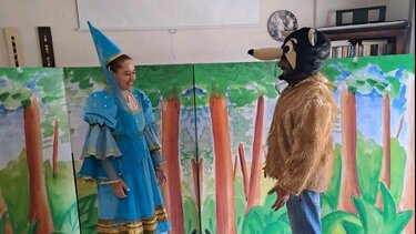 ΚΕΘΕΑ Αριάδνη: Θεατρικό δρώμενο και μουσική συναυλία